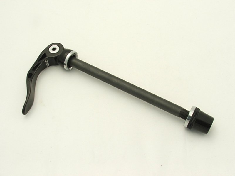 AX FATA CU INCHIZATOR RAPID QR9 - NOVATEC QR215F - 9mm