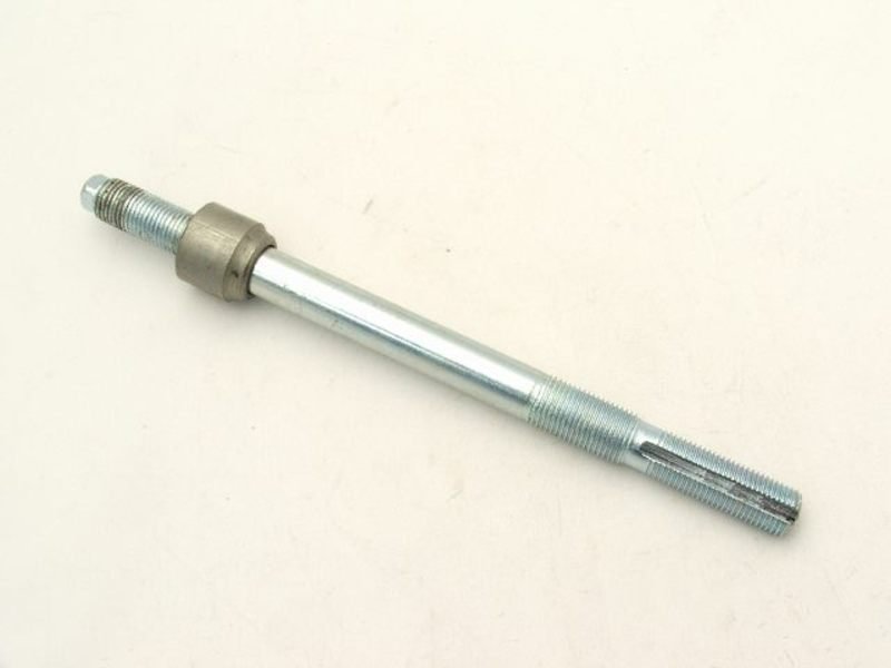 AX - spate cu con, torpedou