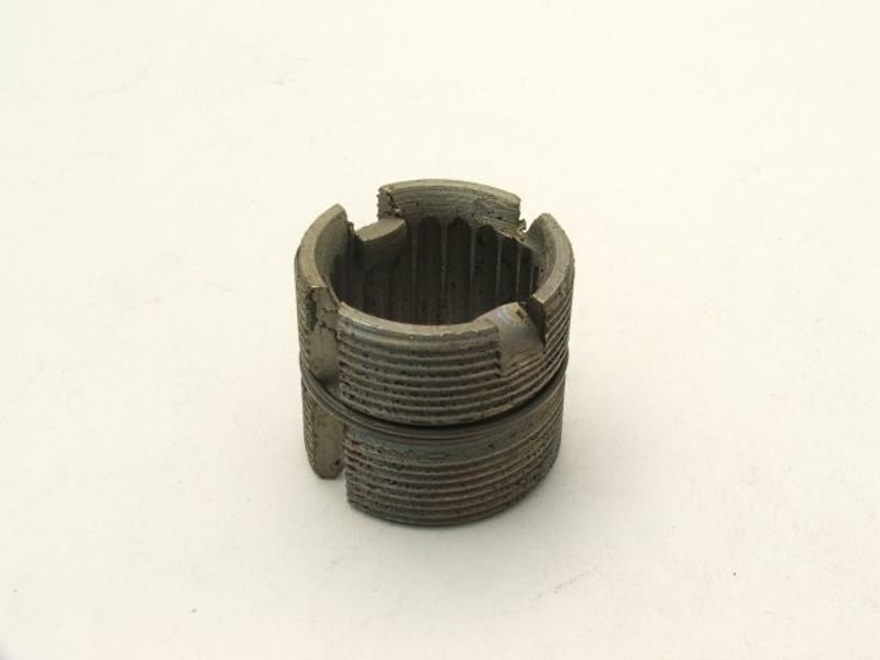 SABOT TORPEDOU