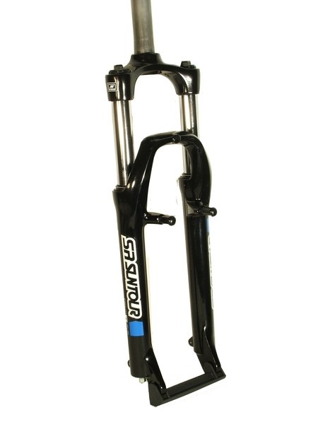 FURCA TELESCOPICA  26'' - SR SUNTOUR XCE28 P-100MM-25.4 /1.1/8” FILET-210/55