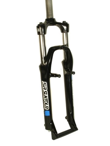 FURCA TELESCOPICA  26'' - SR SUNTOUR XCE28 P-100MM-25.4 /1.1/8” FILET-210/55