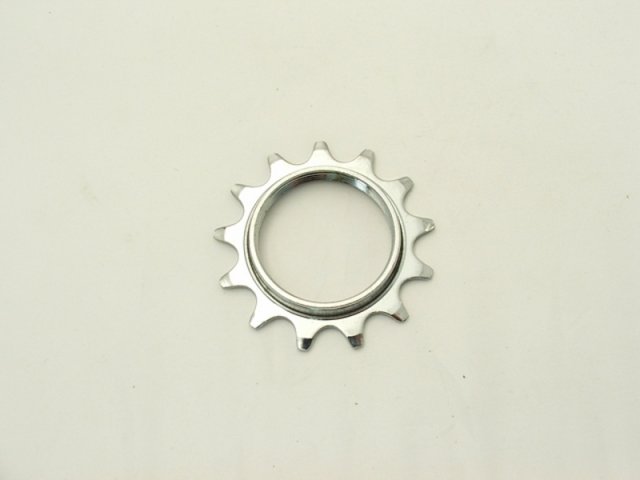 ROATA DINTATA CU FILET - JOYTECH, Z13, 2.3mm(3/32
