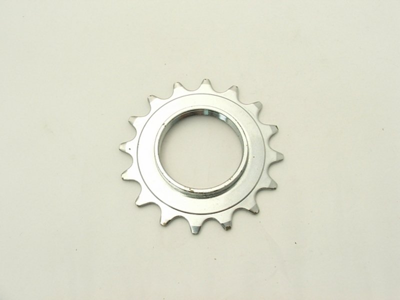 ROATA DINTATA CU FILET - JOYTECH, Z16, 2.3mm(3/32