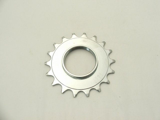 ROATA DINTATA CU FILET - JOYTECH, Z18, 2.3mm(3/32