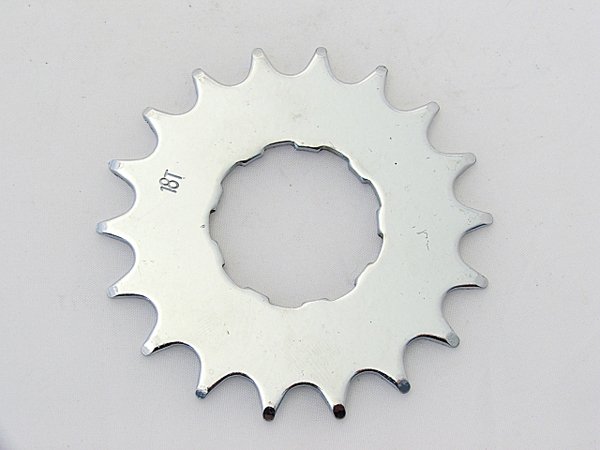 ROATA DINTATA - JOYTECH, Z13, 2.3mm(3/32